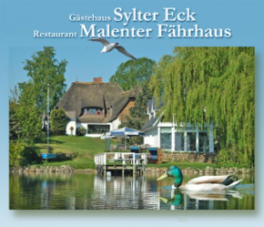 Gästehaus Sylter Eck